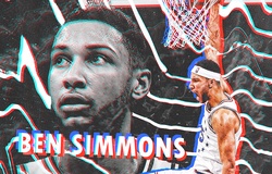 Nghệ thuật phòng ngự của Ben Simmons: Chìa khóa thành công cho Philadelphia 76ers tại playoffs?