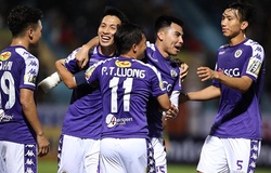 Nhận định Hà Nội FC vs Yangon Utd 19h00, 2/4 (vòng bảng AFC Cup 2019)