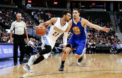 Nhận định NBA: Golden State Warriors vs Denver Nuggets (ngày 3/4, 9h30)