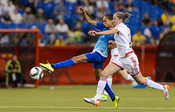 Nhận định Nữ Tây Ban Nha vs Nữ Brazil 23h30, 05/04 (giao hữu quốc tế)