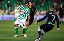 Nhận định Real Sociedad vs Betis 02h30, 05/04 (Vòng 30 VĐQG Tây Ban Nha 2018/19)