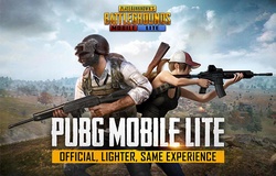 PUBG Lite cập nhật phiên bản mới, phát hành thêm ở 3 nước châu Á