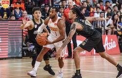 Saigon Heat vs BTN CLS Knights: Bị dồn ép vào chân tường, Saigon Heat tử chiến phá vòng vây