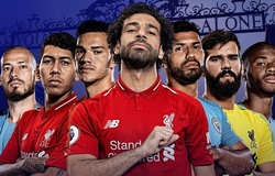 Tại sao tháng 4 là chìa khóa cho Liverpool và Man City trong cuộc đua vô địch?