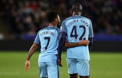 Tin bóng đá 2/4: Huyền thoại Man City khen ngợi Sterling, chỉ trích FIFA và UEFA