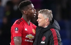 Tin chuyển nhượng sáng 2/4: HLV Solskjaer xác nhận tương lai của Pogba tại MU