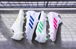 Adidas cho ra mắt bộ sưu tập sắc màu "Virtuso Pack" cùng loạt sao khủng