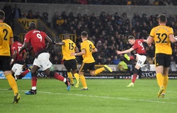 Cầu thủ MU duy nhất được HLV Solskjaer khen ngợi sau thất bại trước Wolves là ai?