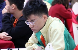 Lê Quang Liêm, Nguyễn Anh Khôi hòa thất vọng tại ván 2 giải cờ vua Dubai Open 2019