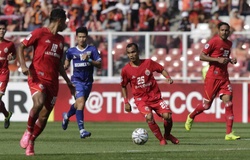 Lịch thi đấu AFC Cup 2019 (3/4): Bình Dương làm khách của Shan Utd