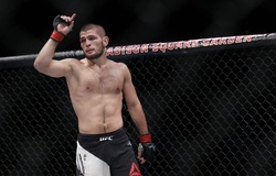 Muốn Khabib Nurmagomedov trở lại lồng bát giác? Hãy đem đồng đội của anh trở lại!