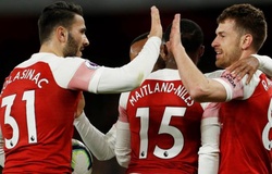Nhận định Everton vs Arsenal 20h05, 07/04 (vòng 33 Ngoại hạng Anh)