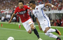 Nhận định Kashima Antlers vs Nagoya 17h00, 05/04 (vòng 6 VĐQG Nhật Bản)