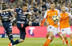 Nhận định Melbourne City vs Brisbane Roar 15h50, 05/04 (vòng 24 VĐQG Australia)