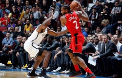 Nhận định NBA: Brooklyn Nets vs Toronto Raptors (ngày 4/4, 6h30)