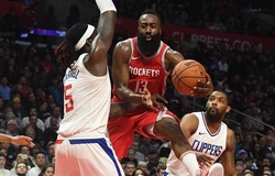 Nhận định NBA: Los Angeles Clippers vs Houston Rockets (ngày 4/4, 9h30)