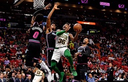 Nhận định NBA: Miami Heat vs Boston Celtics (ngày 4/4, 6h30)