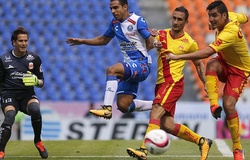 Nhận định Puebla vs Monarcas 10h00, 06/04 (Vòng 13 VĐQG Mexico 2018/19)