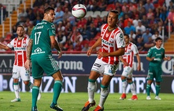 Nhận định Veracruz vs Atlas 08h00, 06/04 (Vòng 13 VĐQG Mexico 2018/19)