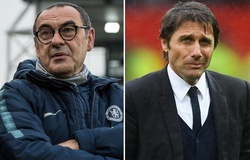 Sarri có thật giúp Chelsea tiến bộ hơn mùa giải trước dưới thời Conte?