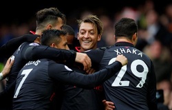 Soi kèo Everton vs Arsenal 20h05, 07/04 (vòng 33 Ngoại hạng Anh)