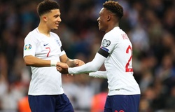 Tin chuyển nhượng tối 3/4: HLV Solskjaer tiết lộ lý do MU sẽ không mua Sancho và Hudson-Odoi