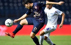 Kết quả Buriram vs Chiangrai (0-0): Chiangrai xuất sắc giành 1 điểm trước Buriram