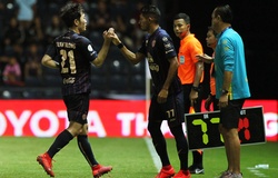 Xem trực tiếp Buriram vs Chiangrai ở đâu, kênh nào?