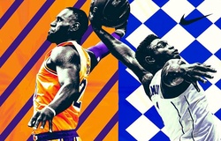 Zion Williamson "hot" đấy nhưng đụng đến 6 cái tên này thì các đội còn lâu mới chịu trao đổi