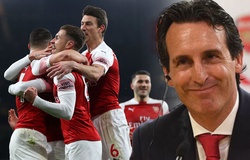 5 điều phi thường HLV Emery đã làm để thay đổi diện mạo Arsenal mùa này