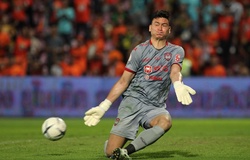 Bảng xếp hạng Thai-League 2019 vòng 6: Xuân Trường đầu bảng, Văn Lâm áp chót