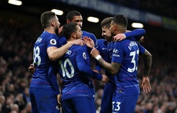 Chiến thắng của Chelsea và Tottenham khiến cuộc đua top 4 Ngoại hạng Anh thay đổi thế nào?