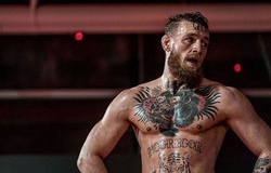 Conor McGregor bất ngờ 'thả thính' việc... trở lại lồng bát giác