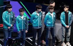 DAMWON Gaming chính thức đả bại SANBOX bước vào vòng 2 Playoffs LCK Mùa Xuân 2019