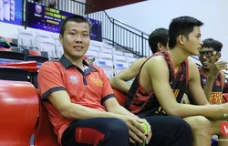 Danang Dragons vớ bẫm khi trade thành công Huỳnh Khang lấy Bùi Quốc Tân