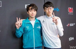 Đánh giá sức mạnh của KingZone DragonX vs DAMWON Gaming trước vòng 2 Playoffs LCK Mùa Xuân 2019