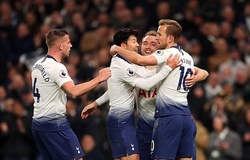 Vượt MU, Liverpool, Real Madrid và Barca, Tottenham đạt lợi nhuận kỷ lục