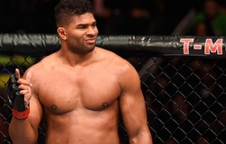 Đối thủ của Alistair Overeem đã bị thay đổi trước thềm UFC Saint Petersburg