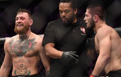 Giới chuyên môn nói gì về màn đấu khẩu giữa Conor McGregor và Khabib Nurmagomedov
