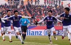 Hà Nội FC thiệt đơn thiệt kép trước đại chiến với SLNA