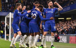 Hazard lên đỉnh, Hudson-Odoi ra mắt và những điểm nhấn từ trận Chelsea vs Brighton