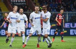 Icardi bị CĐV Inter Milan xua đuổi khi trở lại thi đấu sau 2 tháng