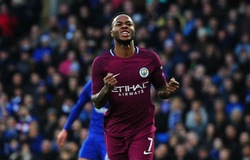 Kết quả Ngoại hạng Anh vòng 33: Man City, Chelsea và Tottenham thắng cách biệt