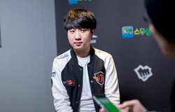Khan SKT: "Ưu tiên của tôi là chơi tốt và cho người hâm mộ thấy những gì tôi có thể làm tại LCK Mùa Xuân năm nay"