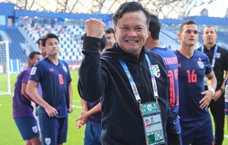 Không phải Kiatisuk, đây có thể là thầy mới của Văn Lâm tại Muangthong Utd?