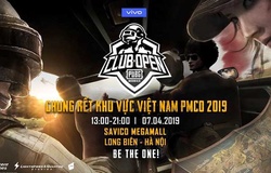 Lộ diện dàn casters khủng tại vòng chung kết PMCO 2019 khu vực Việt Nam