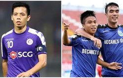 Nghịch lý 2 đại diện Việt Nam tham dự AFC Cup 2019 của kẻ muốn người không