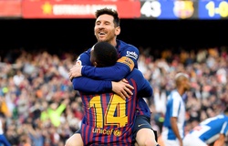Nhận định Barcelona vs Atletico Madrid 01h45, 07/04 (vòng 31 VĐQG Tây Ban Nha)