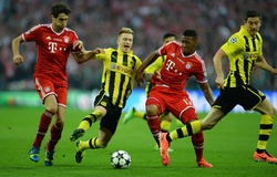 Nhận định Bayern Munich vs Dortmund 23h30, 06/04 (vòng 28 VĐQG Đức)