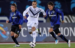 Nhận định Hiroshima vs Gamba Osaka 12h00, 06/04 (vòng 6 VĐQG Nhật Bản)